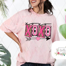 Load image into Gallery viewer, Amber’s Valentine TEE party❤️