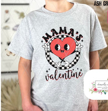 Load image into Gallery viewer, Amber’s Valentine TEE party❤️