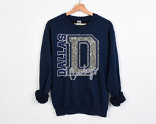 Load image into Gallery viewer, DC sweatshirts