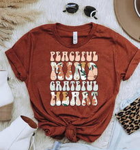 Load image into Gallery viewer, Ashli's FALL tee party!