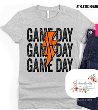 Load image into Gallery viewer, Basketball thread
