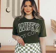 Load image into Gallery viewer, Amber’s FALL tee party