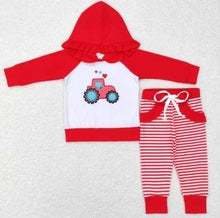 Load image into Gallery viewer, Valentine’s Day Pre-orders (boys & girls)