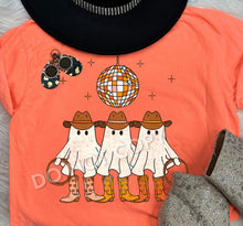 Load image into Gallery viewer, Amber’s FALL tee party