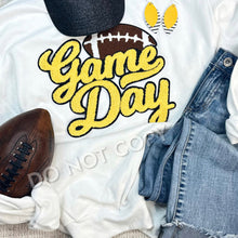 Load image into Gallery viewer, Amber’s FALL tee party