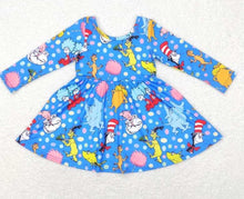 Load image into Gallery viewer, Dr. Seuss Pre-orders (boys & girls)