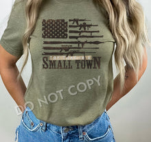 Load image into Gallery viewer, Amber’s FALL tee party