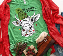 Load image into Gallery viewer, Christmas Tee Sale