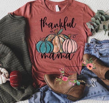 Load image into Gallery viewer, Ashli's FALL tee party!