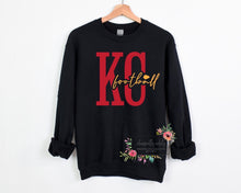 Load image into Gallery viewer, C•H•I•E•F•S sweatshirts