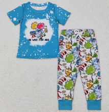 Load image into Gallery viewer, Dr. Seuss Pre-orders (boys & girls)