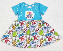 Load image into Gallery viewer, Dr. Seuss Pre-orders (boys & girls)