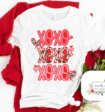 Load image into Gallery viewer, Amber’s Valentine TEE party❤️