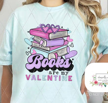 Load image into Gallery viewer, Amber’s Valentine TEE party❤️