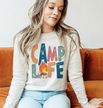 Load image into Gallery viewer, Amber’s FALL tee party