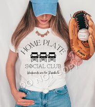 Load image into Gallery viewer, Baseball & Softball tee sale