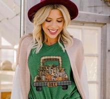 Load image into Gallery viewer, Amber’s FALL tee party