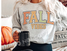 Load image into Gallery viewer, Amber’s FALL tee party