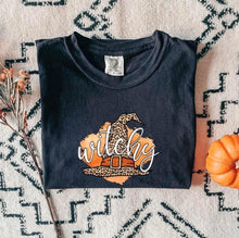 Load image into Gallery viewer, Amber’s FALL tee party