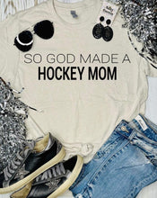 Load image into Gallery viewer, So God made a…sports mom