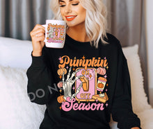 Load image into Gallery viewer, Amber’s FALL tee party