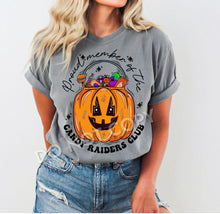 Load image into Gallery viewer, Amber’s FALL tee party