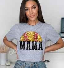 Load image into Gallery viewer, Baseball & Softball tee sale