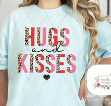 Load image into Gallery viewer, Amber’s Valentine TEE party❤️