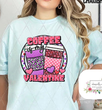 Load image into Gallery viewer, Amber’s Valentine TEE party❤️