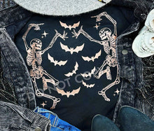 Load image into Gallery viewer, Amber’s FALL tee party