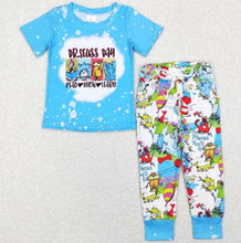 Load image into Gallery viewer, Dr. Seuss Pre-orders (boys & girls)