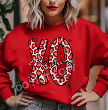 Load image into Gallery viewer, Amber’s Valentine TEE party❤️