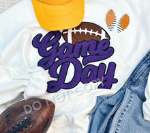 Load image into Gallery viewer, Amber’s FALL tee party