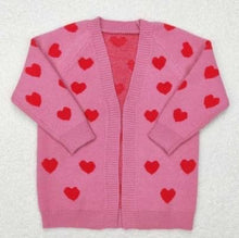 Load image into Gallery viewer, Valentine’s Day Pre-orders (boys & girls)