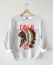 Load image into Gallery viewer, C•H•I•E•F•S sweatshirts