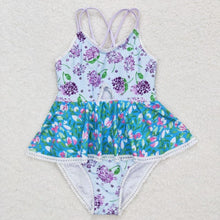 Load image into Gallery viewer, Boy & girls pre-order swim