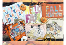 Load image into Gallery viewer, Football/fall/Halloween pre-order