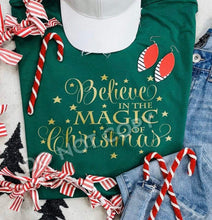Load image into Gallery viewer, Christmas Tee Sale