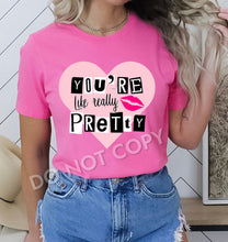 Load image into Gallery viewer, Amber’s Valentine TEE party❤️