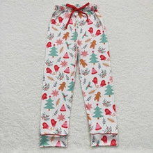 Load image into Gallery viewer, Christmas pj’s