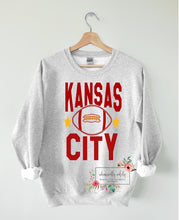 Load image into Gallery viewer, C•H•I•E•F•S sweatshirts