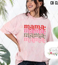 Load image into Gallery viewer, Amber’s Valentine TEE party❤️