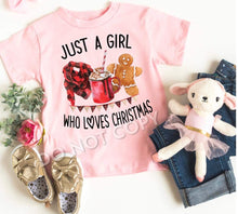 Load image into Gallery viewer, Christmas Tee Sale