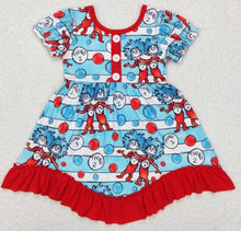 Load image into Gallery viewer, Dr. Seuss Pre-orders (boys & girls)