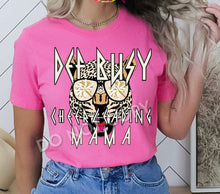 Load image into Gallery viewer, Amber’s FALL tee party