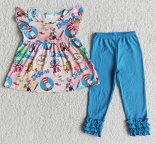 Load image into Gallery viewer, Dr. Seuss Pre-orders (boys & girls)