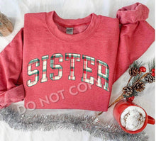Load image into Gallery viewer, Christmas Family Tees (multiple designs)