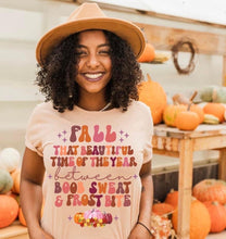 Load image into Gallery viewer, Ashli's FALL tee party!