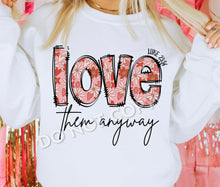 Load image into Gallery viewer, Amber’s Valentine TEE party❤️