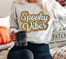 Load image into Gallery viewer, Amber’s FALL tee party